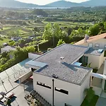 Casa Da Aldeia Nova Villa *