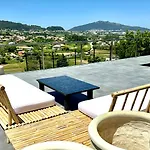 Casa Da Aldeia Nova