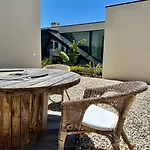 Villa Casa Da Aldeia Nova Venade
