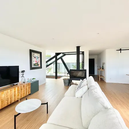 Casa Da Aldeia Nova Venade