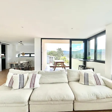 Casa Da Aldeia Nova Willa *