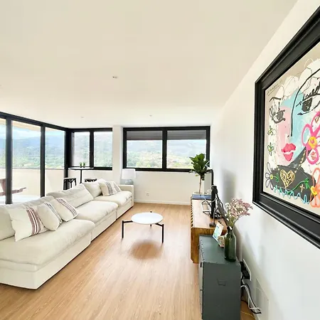 Casa Da Aldeia Nova Venade