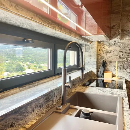 Casa Da Aldeia Nova * Venade