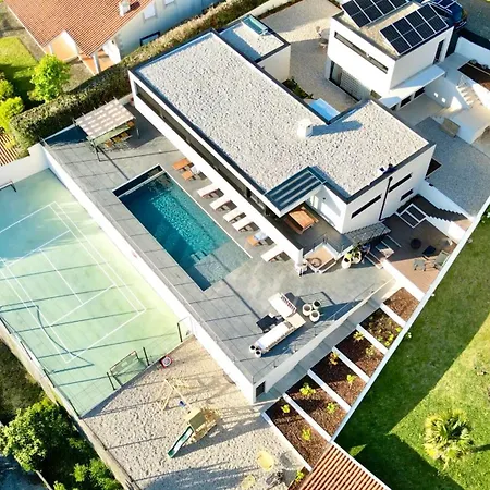 Casa Da Aldeia Nova *