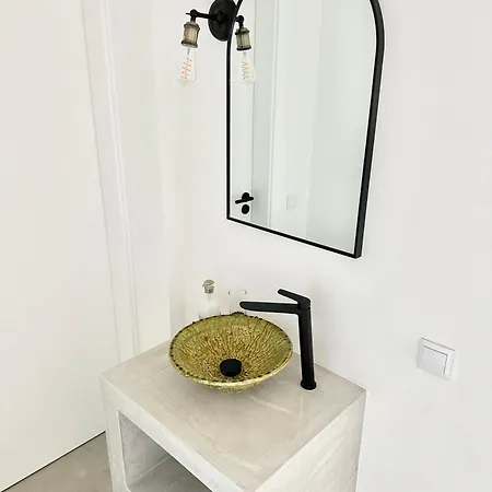 别墅 Casa Da Aldeia Nova *