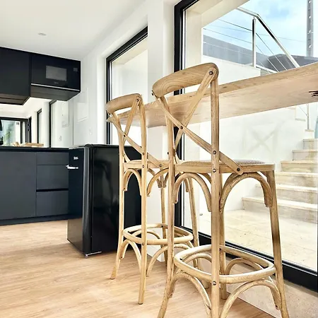 Willa Casa Da Aldeia Nova *