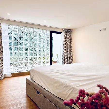 Casa Da Aldeia Nova 别墅 Venade