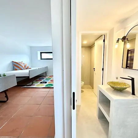 Casa Da Aldeia Nova *