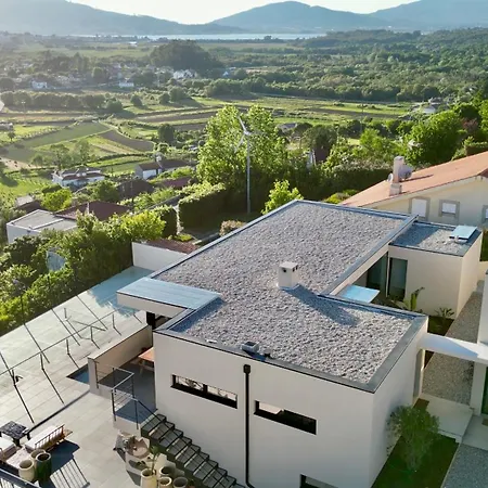 Casa Da Aldeia Nova 别墅 *