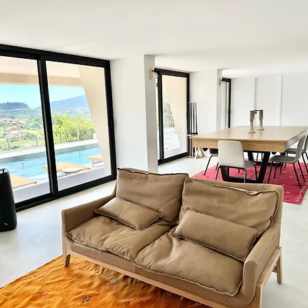 Casa Da Aldeia Nova 别墅 Venade