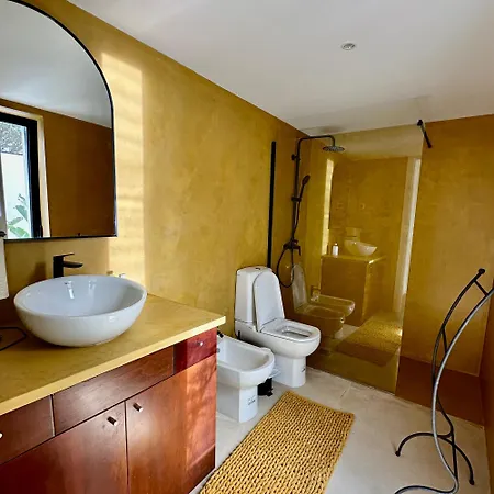 Willa Casa Da Aldeia Nova *