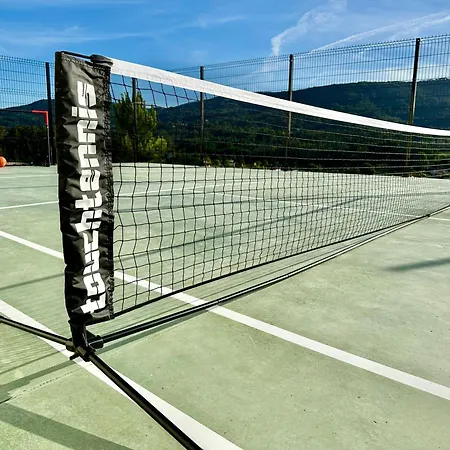 Casa Da Aldeia Nova Willa *