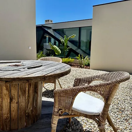 Willa Casa Da Aldeia Nova Venade