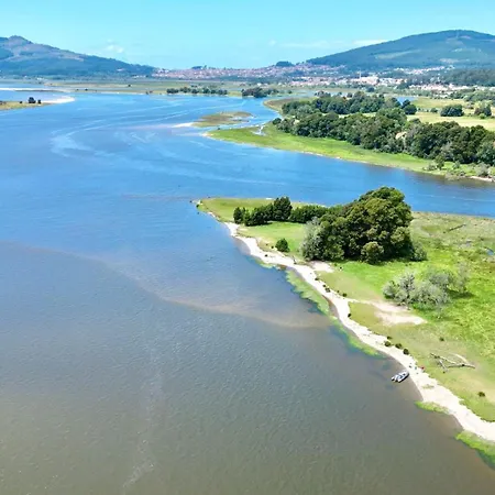 Casa Da Aldeia Nova *