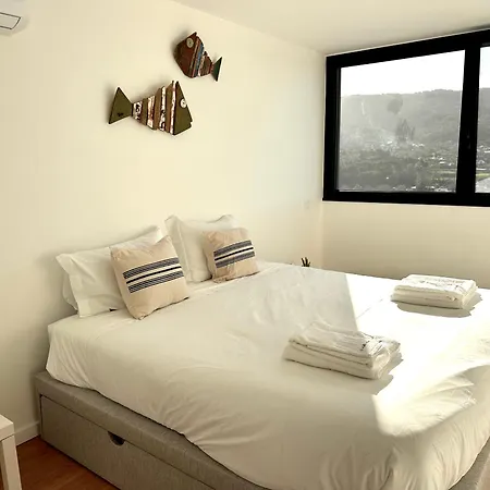 Willa Casa Da Aldeia Nova *