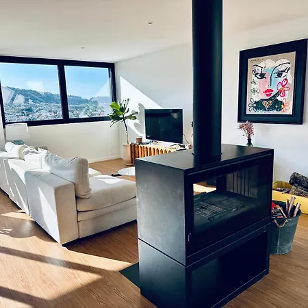 Casa Da Aldeia Nova Venade