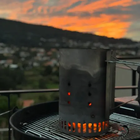 Casa Da Aldeia Nova Willa *