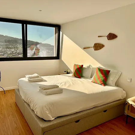 Villa Casa Da Aldeia Nova *