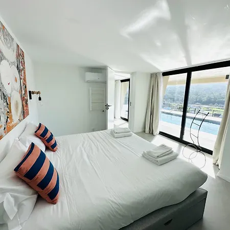 Villa Casa Da Aldeia Nova