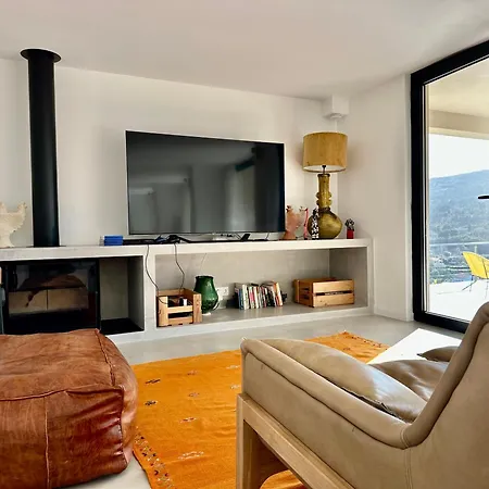 别墅 Casa Da Aldeia Nova *