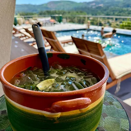 Casa Da Aldeia Nova Willa Venade