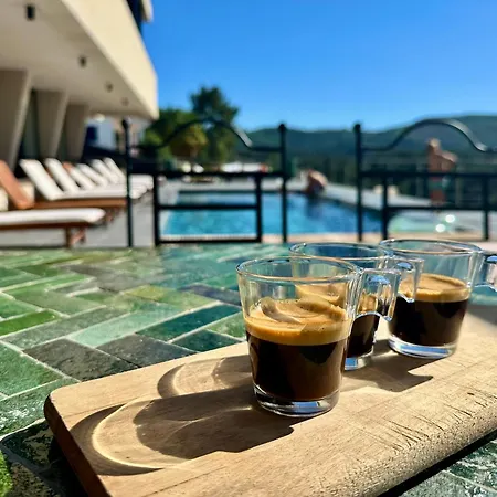 别墅 Casa Da Aldeia Nova