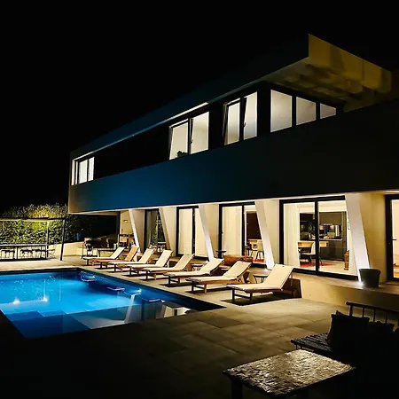 Casa Da Aldeia Nova Willa Venade