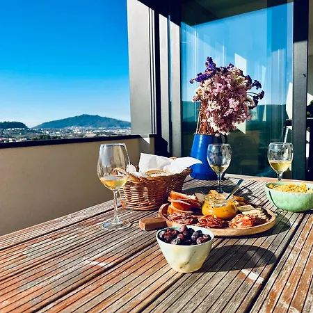 Casa Da Aldeia Nova *