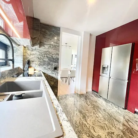 Willa Casa Da Aldeia Nova