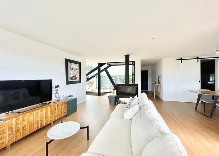 Casa Da Aldeia Nova Venade