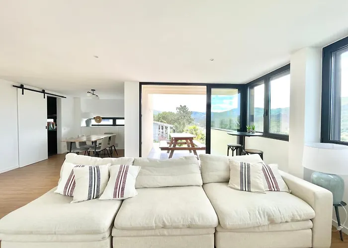 Casa Da Aldeia Nova Villa *