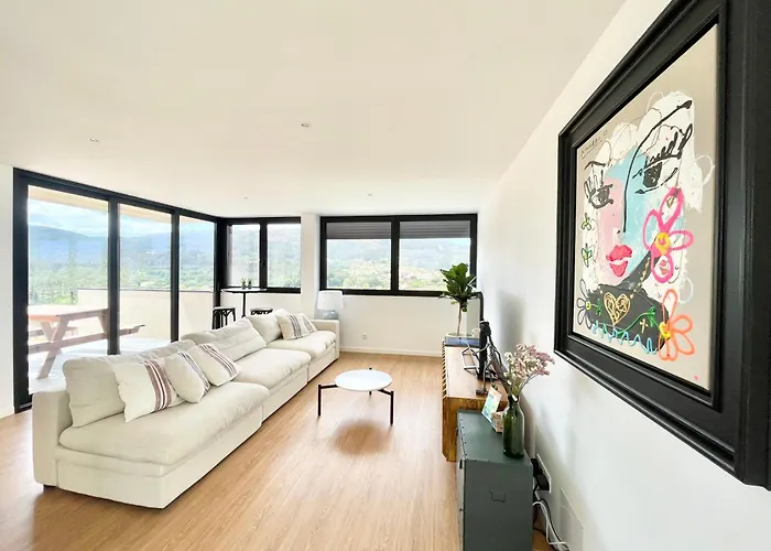 Casa Da Aldeia Nova Venade