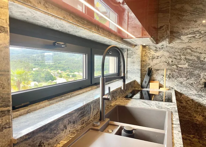 Casa Da Aldeia Nova * Venade