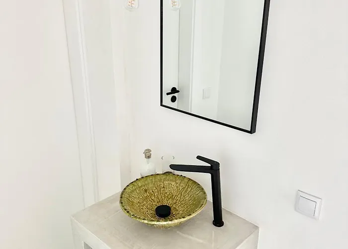 Villa Casa Da Aldeia Nova *