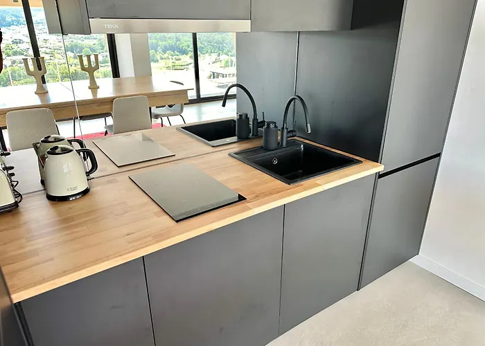 Casa Da Aldeia Nova Villa Venade