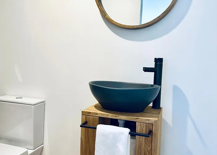 Villa Casa Da Aldeia Nova