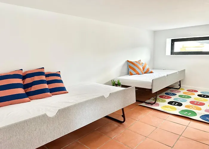 Villa Casa Da Aldeia Nova