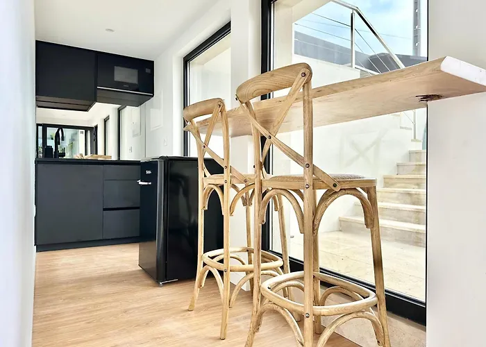 Villa Casa Da Aldeia Nova *