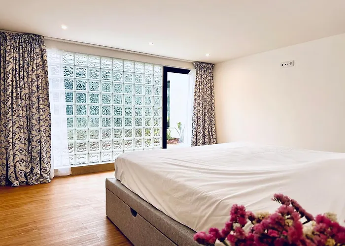 Casa Da Aldeia Nova Villa Venade