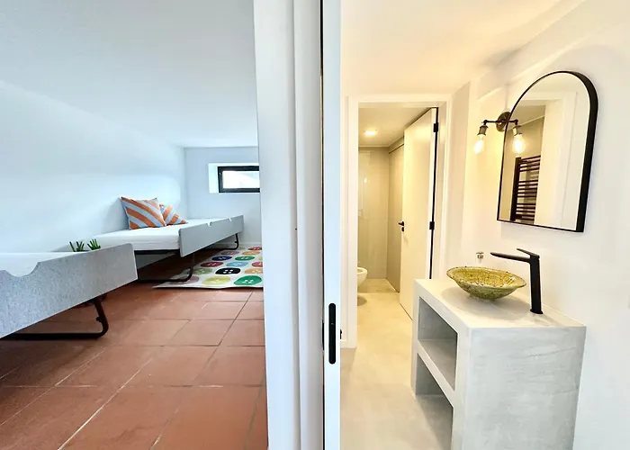 Casa Da Aldeia Nova *