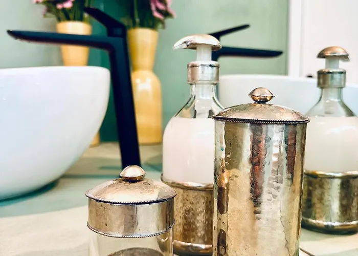 Villa Casa Da Aldeia Nova *