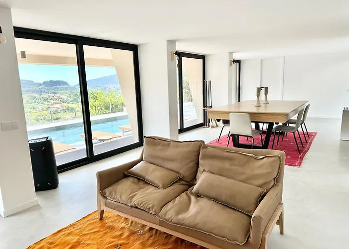 Casa Da Aldeia Nova Villa Venade