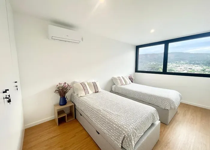 Villa Casa Da Aldeia Nova Venade