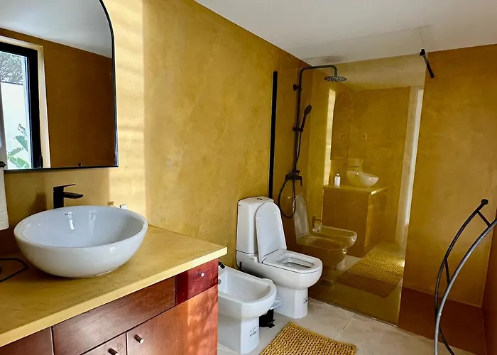 Villa Casa Da Aldeia Nova *