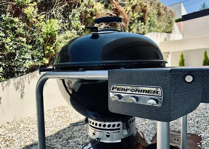 Casa Da Aldeia Nova Villa Venade