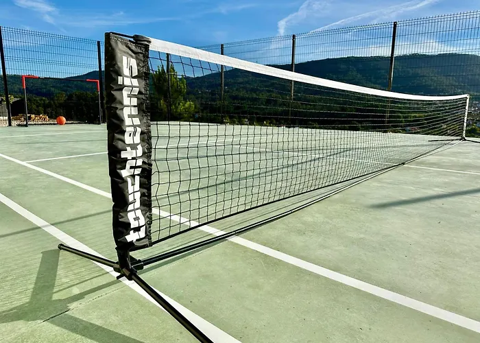 Casa Da Aldeia Nova Villa *