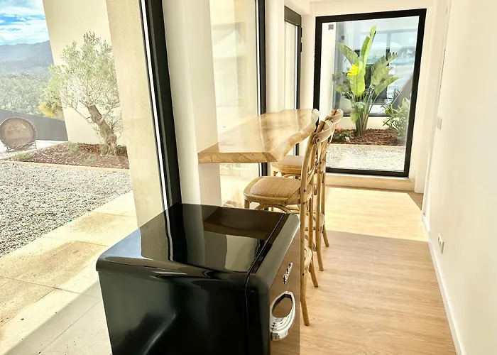 Casa Da Aldeia Nova Villa Venade