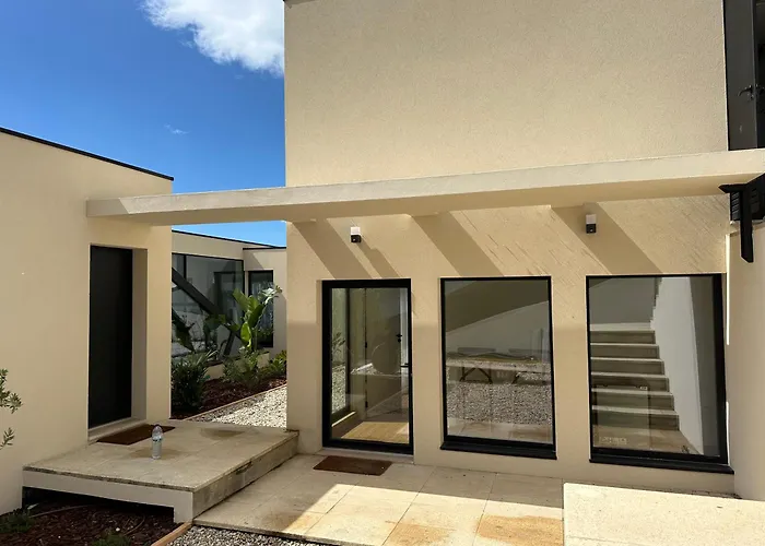 Casa Da Aldeia Nova Venade