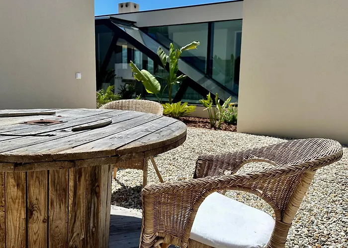 Villa Casa Da Aldeia Nova Venade