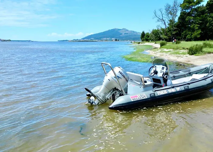 Casa Da Aldeia Nova * Venade